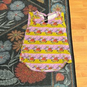 NOOWORKS PICNIC TANK